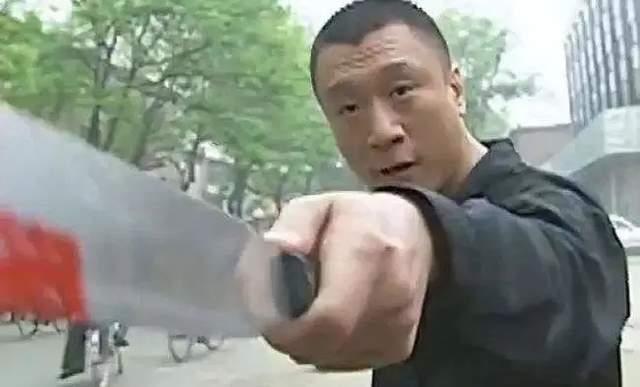 吃瓜群众大战刘华强,一场与刘华强的激战风云