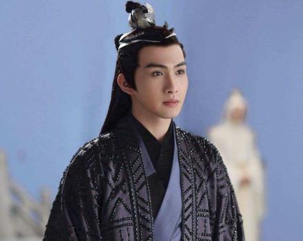 吃瓜群众四大美男是谁,吃瓜群众心中的四大美男，颜值与才华并存！