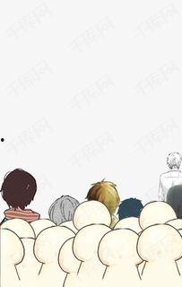 吃瓜群众素材海报高清,吃瓜群众素材背后的故事