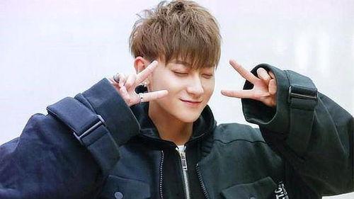 黄子韬吃瓜群众,揭秘娱乐圈幕后故事