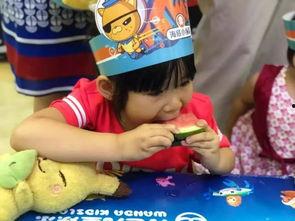 我的宝贝吃瓜群众视频,揭秘萌娃趣味生活瞬间