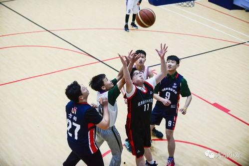 篮球吃瓜群众对局,局中局外，笑谈风云