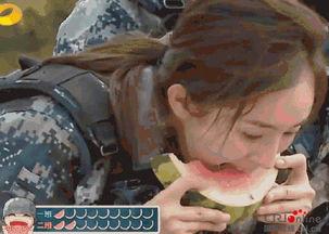 吃瓜群众变演员