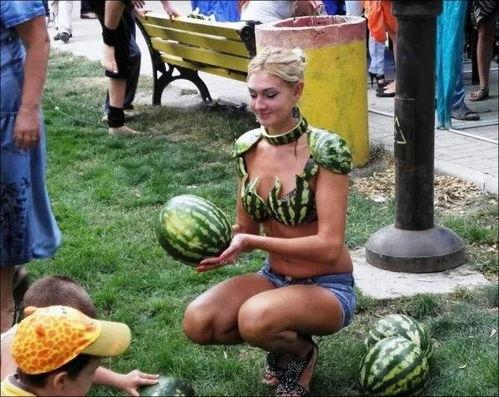 世上最惨的吃瓜群众