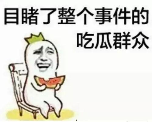 吃瓜群众吃瓜皮,瓜皮背后的秘密与趣味