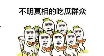 吃瓜群众意见很大怎么办,巧妙化解舆论压力攻略