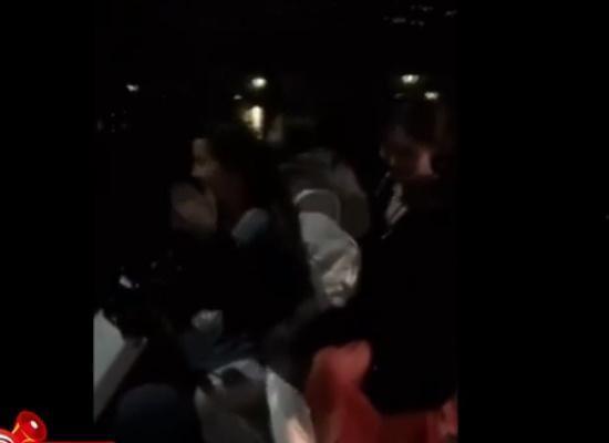 吃瓜群众乱窜视频