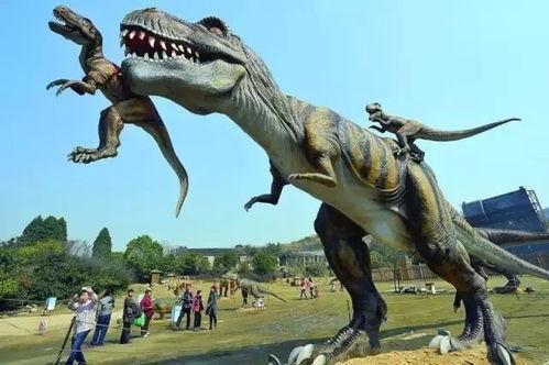 吃瓜群众画恐龙图片,趣味盎然的恐龙画像大盘点