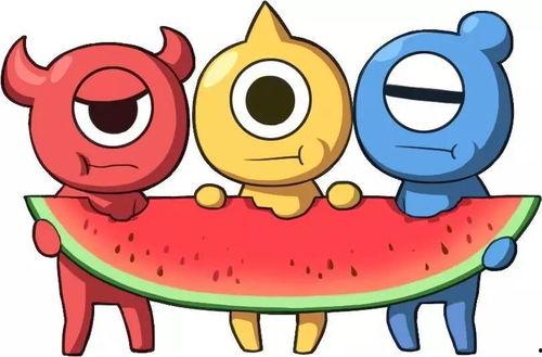 吃瓜群众黑脸听歌,揭秘吃瓜群众的音乐品味