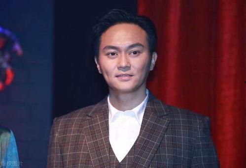 张智霖吃瓜群众,揭秘娱乐圈幕后故事