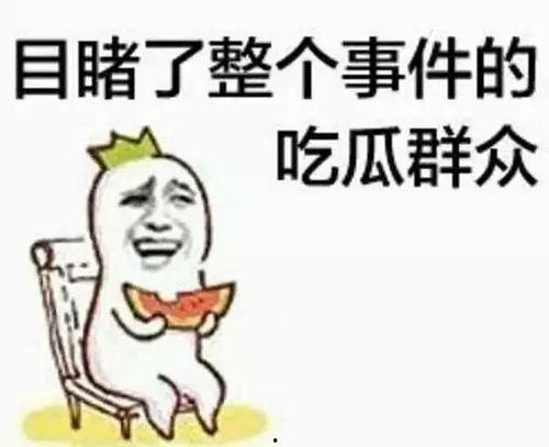 光头佬吃瓜群众是谁啊