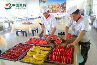 吃瓜群众的食堂,揭秘美食背后的故事与趣味