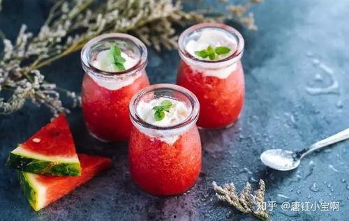 吃瓜群众的饮料,揭秘吃瓜群众的最爱饮品