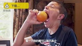 吉尼斯世界纪录吃瓜群众,揭秘吃瓜群众的疯狂挑战